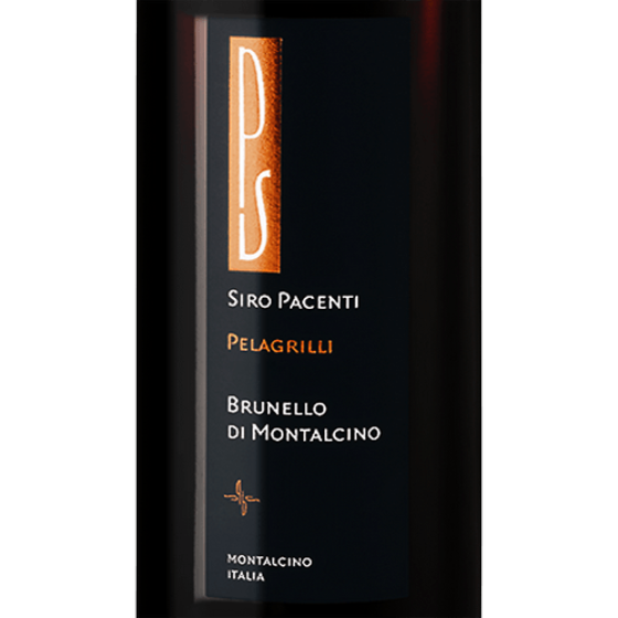 Siro Pacenti Pelagrilli Brunello di Montalcino | Vivino English